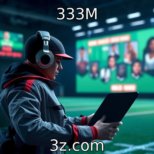 333M Estratégias infalíveis para ganhar na loteria de e-sports