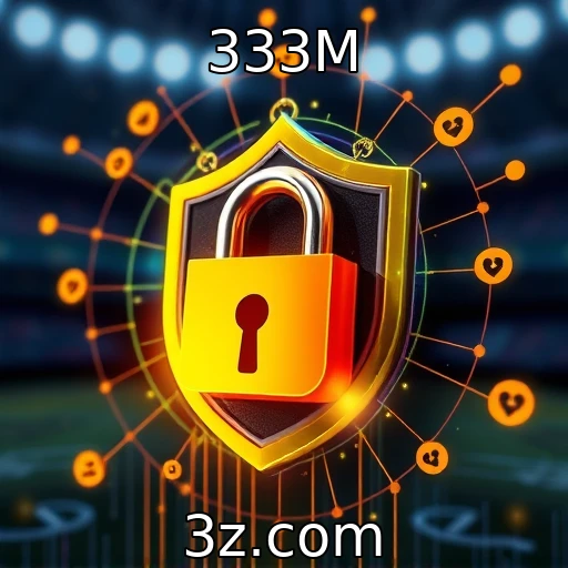 333M Os segredos por trás das apostas esportivas de sucesso