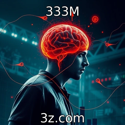 333M Os Segredos das Apostas Esportivas que Ninguém Conta