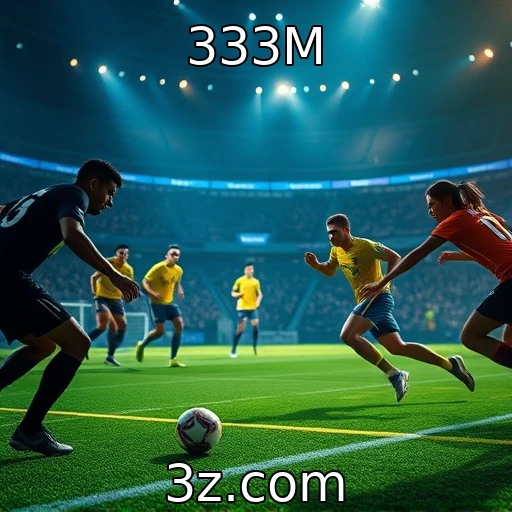 A ascensão das apostas esportivas no Brasil: um novo horizonte