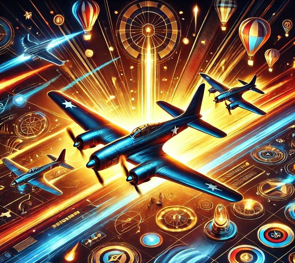 Vantagens do Aviator no 333m