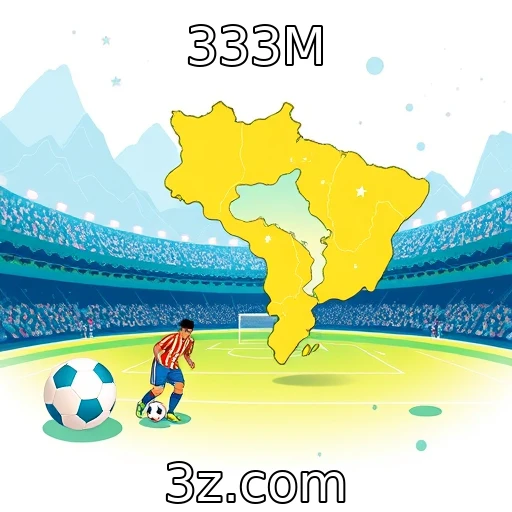 A ascensão das apostas esportivas no Brasil e suas gigantes na indústria