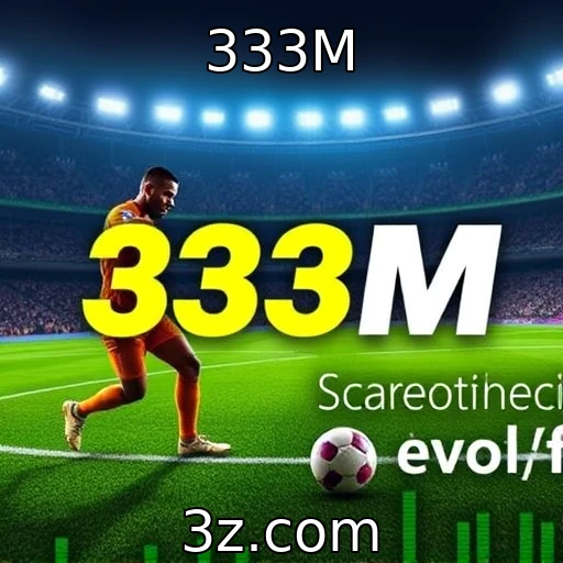 333M Desvendando os segredos das apostas esportivas no Brasil